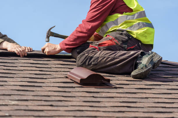 Best Roof Waterproofing Services  in Bude, MS