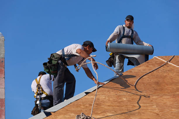 Best Roof Inspection Near Me  in Bude, MS