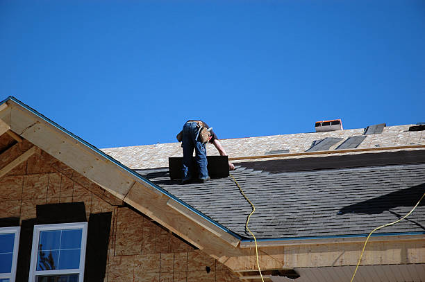 Best Roofing Contractor Near Me  in Bude, MS