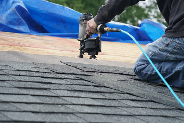 Best Storm Damage Roof Repair  in Bude, MS