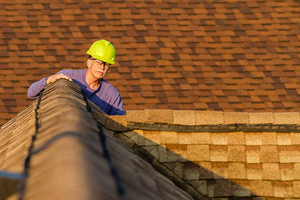 Best Roof Restoration Services  in Bude, MS