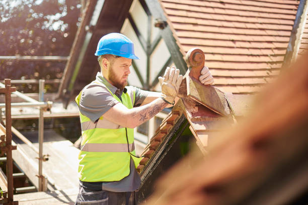 Best New Roof Installation  in Bude, MS