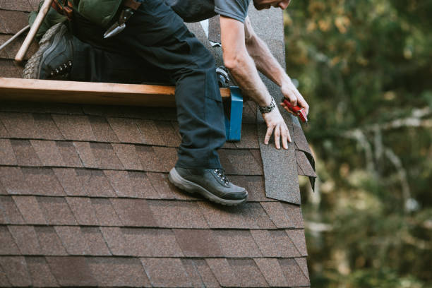 Best Best Roofing Contractors  in Bude, MS