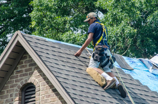 Best Tile Roofing Contractor  in Bude, MS