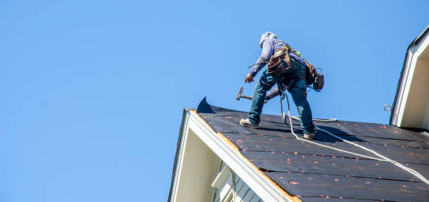 Best Roof Replacement Cost  in Bude, MS